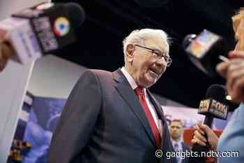 Warren Buffet's Berkshire Bought Activision Shares Nearly Worth $1 Billion Right Before Microsoft Took Over