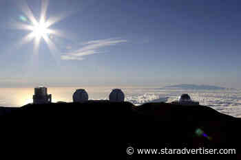 Mauna Kea telescope to be decommissioned by year’s end