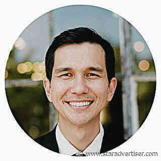On the Move: Jason Thune, Chris Raker and Ty Udell