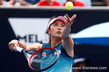 Chinese diplomat claims tennis star Peng Shuai is too strong to have been sexually assaulted