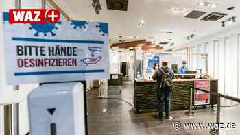 Witten: Weit mehr Corona-Kranke als amtlich erfasst - Westdeutsche Allgemeine Zeitung