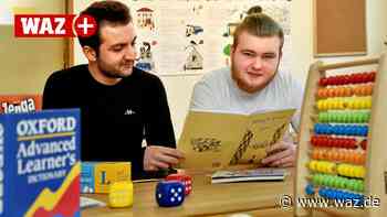 Tausche „Bildung für Wohnen“ in Witten: Noch Kinder gesucht - Westdeutsche Allgemeine Zeitung