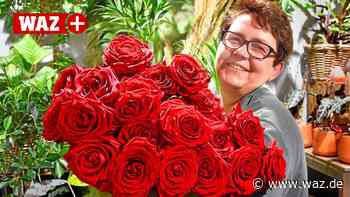 Witten: Paare erzählen zum Valentinstag von ihrer Liebe - Westdeutsche Allgemeine Zeitung