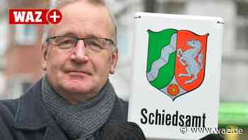 Witten: Hecken sind immer noch ein Fall für den Schiedsmann - Westdeutsche Allgemeine Zeitung