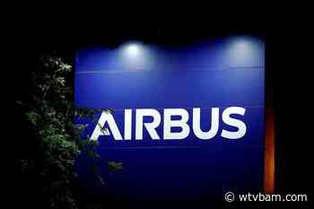 Aerospace firms grapple with fragile supply chain at Singapore Airshow - WTVB News