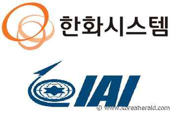 Hanwha Systems partners with Israel Aerospace for naval platform marketing - The Korea Herald