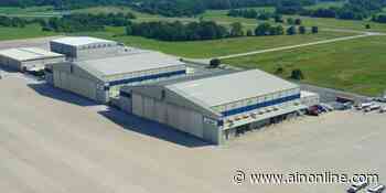 King Aerospace Expanding Operations to Arkansas - Aviation International News