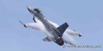 Spirits Soar at Singapore Airshow 2022 - Aviation International News