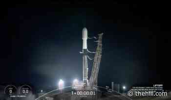 The new era of American aerospace | TheHill - The Hill