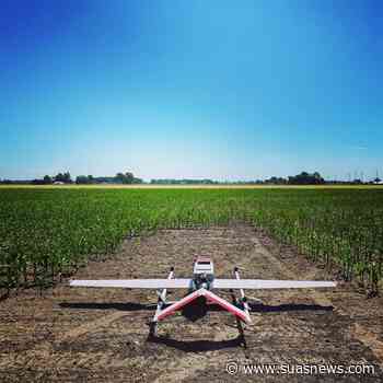 Alpine 4 Holdings (ALPP) Subsidiary Vayu Aerospace Incorporates Cutting-Edge Solid-State Batteries into its Autonomous G1 Drone - sUAS News