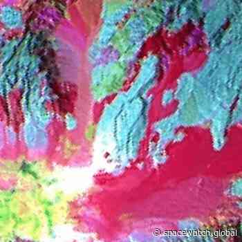 Pixxel selects Dawn Aerospace propulsion for satellite constellation - SpaceWatch.Global