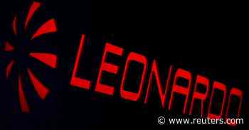 Leonardo and Vertical Aerospace team up on electric aircraft fuselage - Reuters