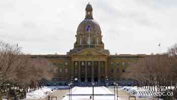 Lawsuit against premier's office by former staffer enters evidence, testimony phase