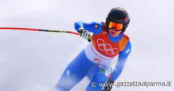 Da Goggia a Valentino, a Baggio (dopo Parma-Brescia): quei folli recuperi-lampo - Gazzetta di Parma