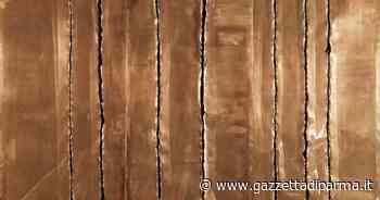 Il cosmo di Lucio Fontana alla Villa dei Capolavori - Gazzetta di Parma