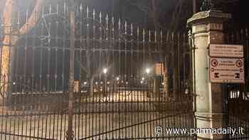 Verdi Parma: "Se il Comune dimentica i lampioni accesi nei parchi chiusi…spreca 15mila euro" - - ParmaDaily.it