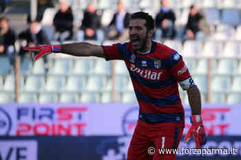 Taibi: “Buffon fa ancora la differenza” - Forza Parma
