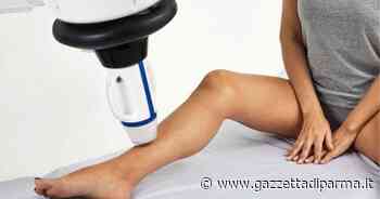 Vene varicose, trattarle con gli ultrasuoni - Gazzetta di Parma