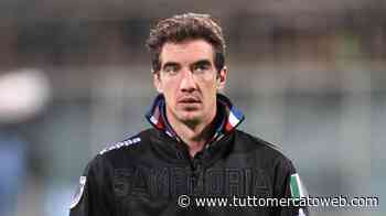 Parma senti Castellini: "Con Iachini alla Samp conquistammo la A con l'ultimo posto dei play off" - TUTTO mercato WEB