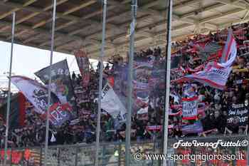 Volano le prevendite per Cremo-Parma: sud esaurita, oltre 4600 biglietti venduti - SportGrigiorosso