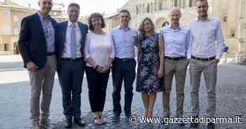 Parma, la giunta si alza lo stipendio. L'opposizione: «Inopportuno» - Gazzetta di Parma