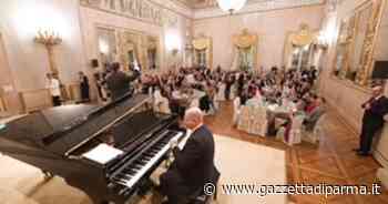 Cena di gala per suggellare l'amicizia con Epernay - Gazzetta di Parma