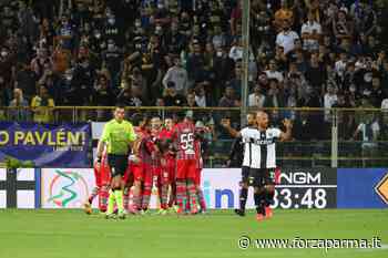 Cremonese-Parma, i convocati di Pecchia - Forza Parma