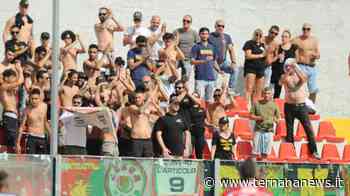 Parma-Ternana, è attiva la prevendita per acquistare i biglietti - TernanaNews