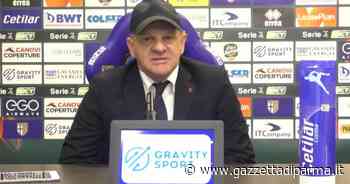 Parma, Buffon e Pandev in dubbio per la sfida di oggi a Cremona - Gazzetta di Parma