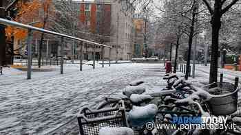 Maltempo: a Parma domani arriva la neve - ParmaToday