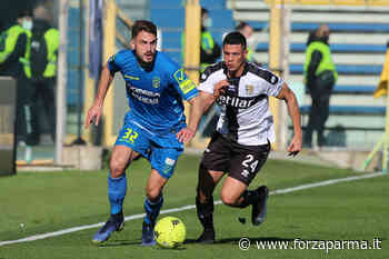 I tanti pareggi avvantaggiano il Parma - Forza Parma