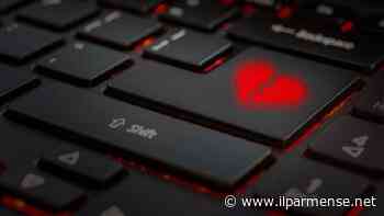 Truffa online di San Valentino: segnalazioni anche dalla provincia di Parma - Luca Galvani