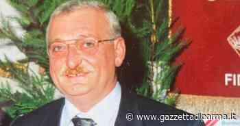 Addio a Salati, cittadino benemerito - Gazzetta di Parma