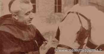 Saio e sorriso: le figure mitiche dei «frè sarcón» - Gazzetta di Parma