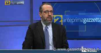 (Intervista esclusiva) Ribalta: "Credo nel progetto Parma" - Gazzetta di Parma