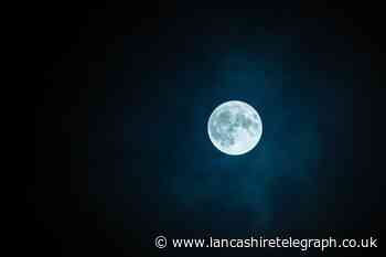 Snow Moon 2022: When you can see February full moon tomorrow