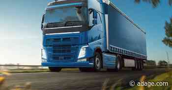 The top 5 TikTok truckers brands should know about