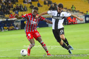 Giudice Sportivo, uno squalificato per il Parma - CuoreGrigiorosso.com