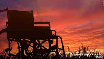 New York state welcomes first Chief Disability Officer