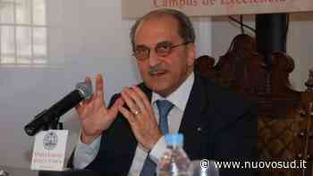 Il rettore della Kore di Enna: "Il Pnrr in Sicilia rischia di essere deserto delle incompiute" - Nuovo Sud