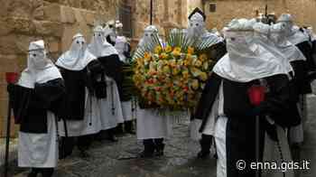 Enna, i ristoratori aderenti alla Cna: «I riti della Settimana Santa occasione di rilancio» - Giornale di Sicilia
