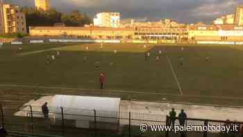 Il Marineo strappa un punto ad Enna: i biancorossi restano a contatto con la zona play-off - PalermoToday