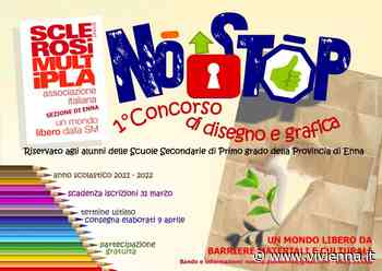 A.I.S.M. Enna: bando di concorso di disegno e grafica per alunni scuole secondare di primo grado - Vivi Enna