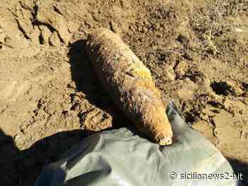 L'Esercito bonifica un ordigno in provincia di Enna - - Sicilianews24