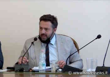 ATI Enna – L'assemblea dei sindaci si é occupata delle partite pregresse – StartNews - StartNews