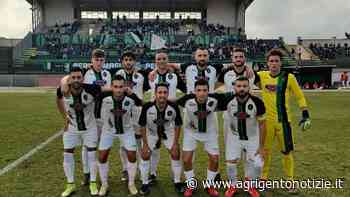Casi Covid nello Sciacca: rinviata la partita contro l'Enna - AgrigentoNotizie