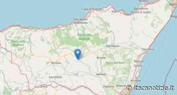 Terremoto in Sicilia: tre scosse tra Enna e Catania - Itaca Notizie