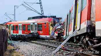 Bürgermeister von Schäftlarn nach S-Bahn-Unglück „sprachlos“