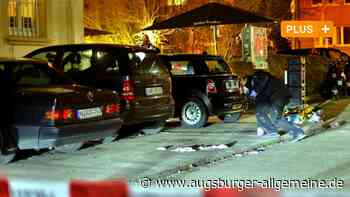 Suche nach Fluchtauto läuft: Was über den Machetenangriff in Ulm bekannt ist