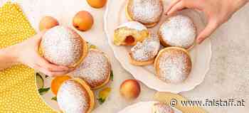 Das sind die beliebtesten Krapfenbäcker Österreichs 2022